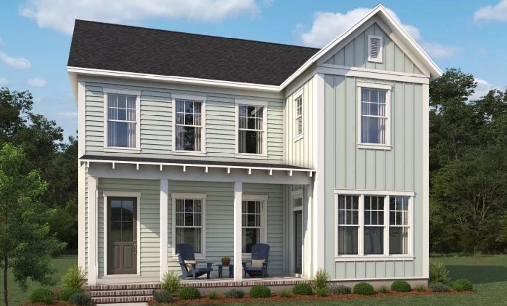 502 Ivy Green Lane (Shepard)