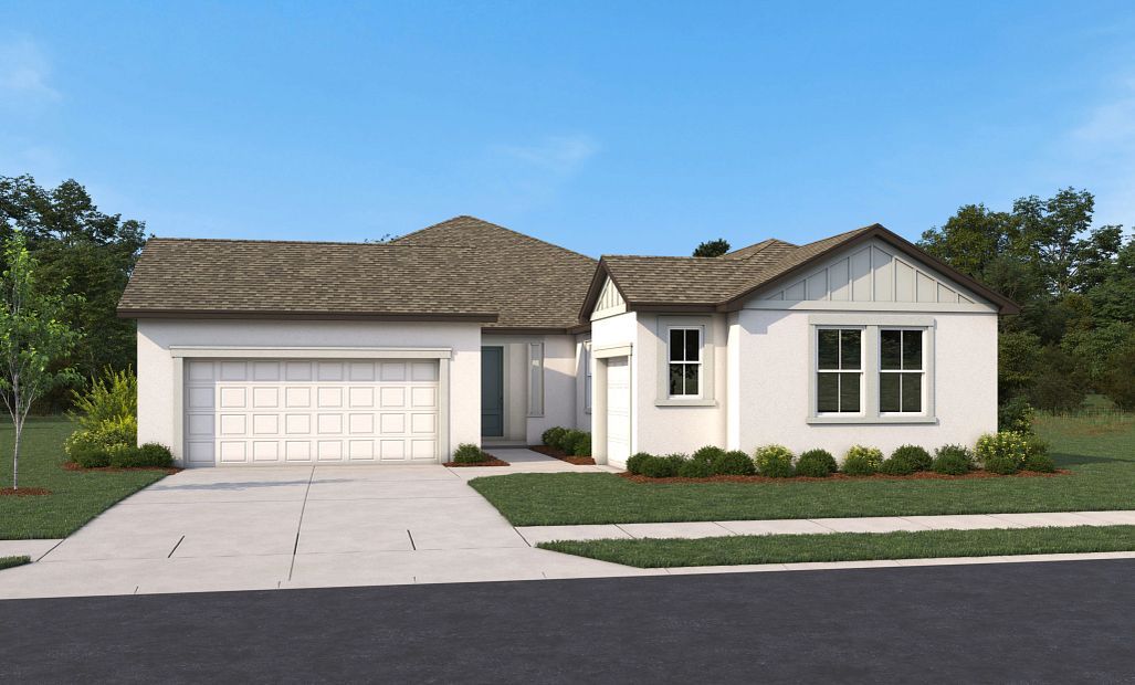 10045 Hidden Hammock Loop (Coquina)