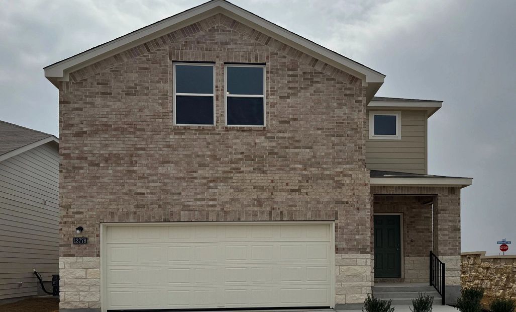 13778 Birch Crossing (Granbury)