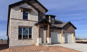 140 Coleto Trail (Westlake)