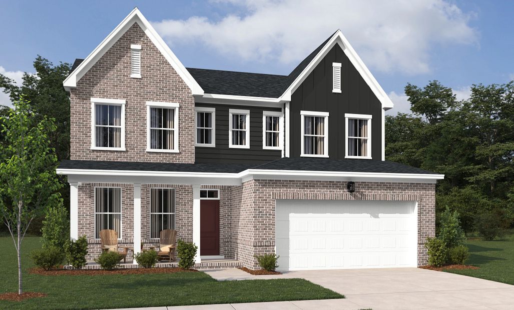 501 Stardust Drive (Macon)