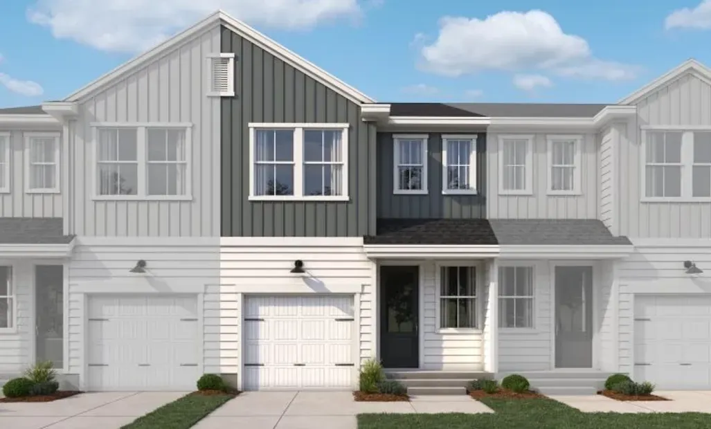 105 Berry Shoals Drive (Chartwell)