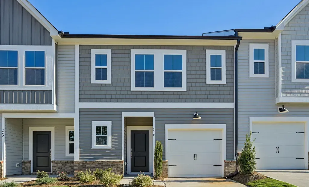 236 Flagstone Way (Dogwood)