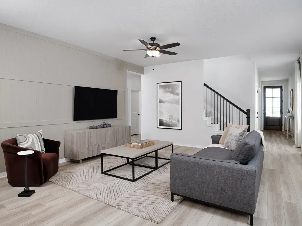 Iris - Arcadia Ridge: San Antonio, Texas - Ashton Woods