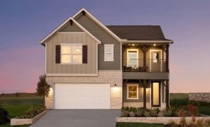 104 Palo Brea Loop (Knox)