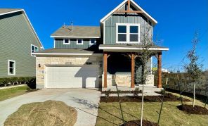 102 Palo Brea Loop (Sierra)