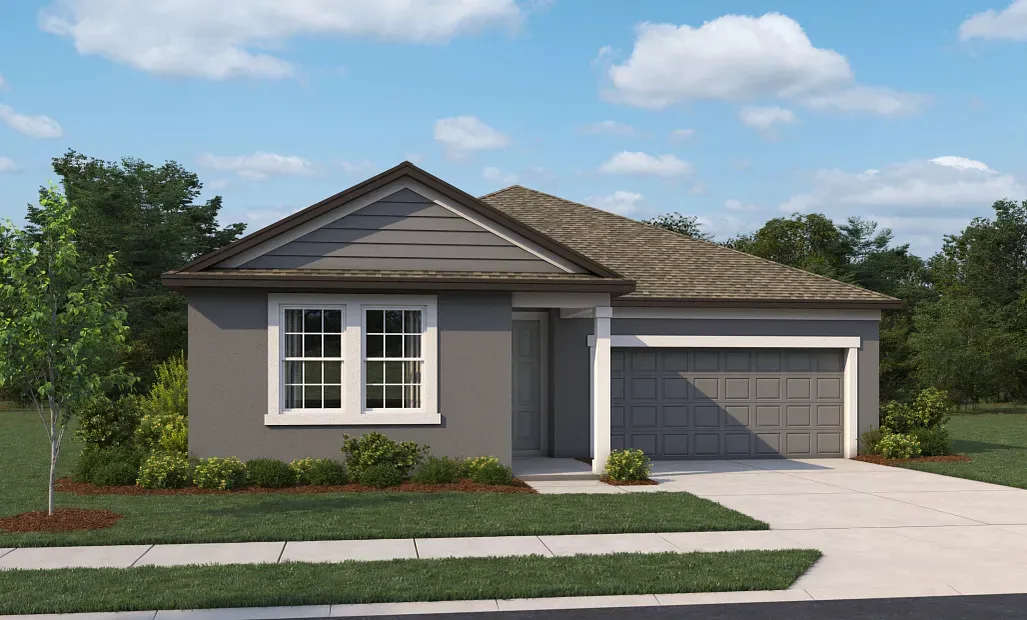 5935 Fresh Flora Drive (Plant)