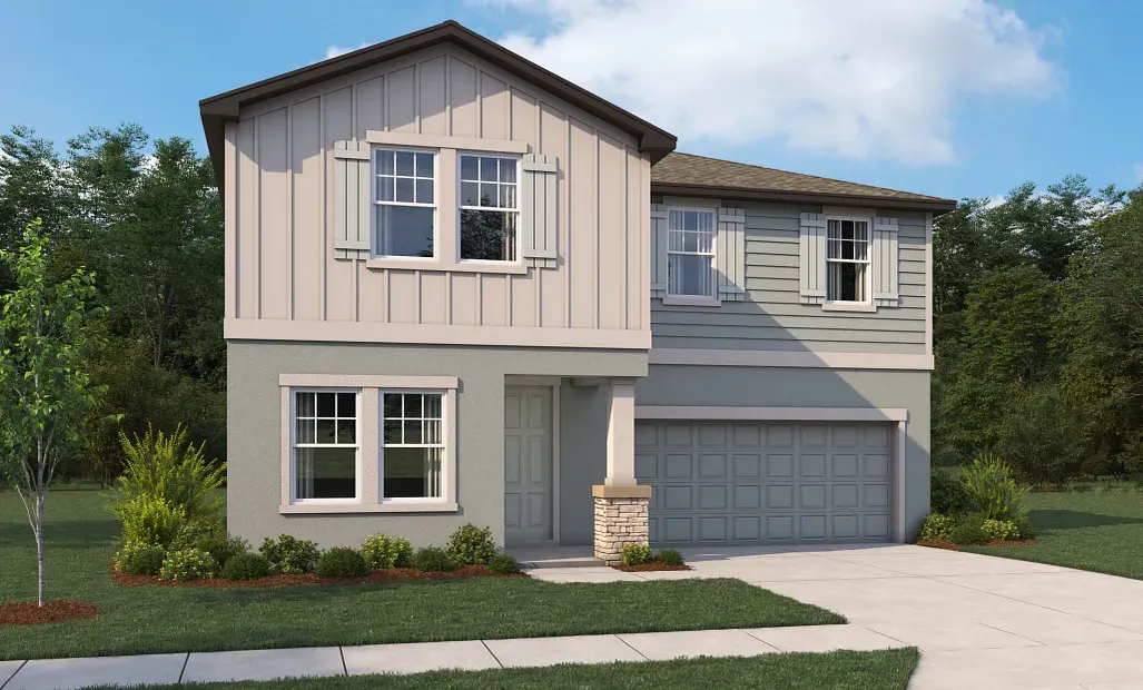 2915 Citrus Grove Street (Teton)