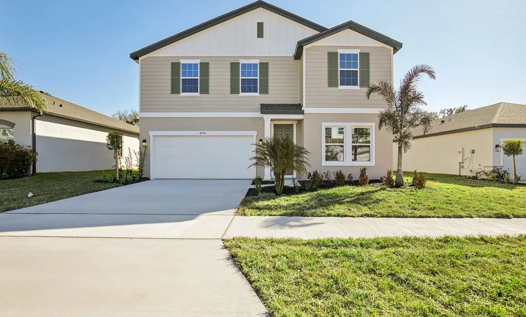 4934 Eagle Rock Dr (Tortuga)