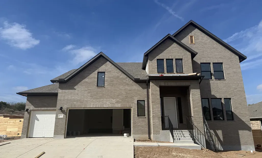 Ashlyn - Provence: Austin, Texas - Ashton Woods