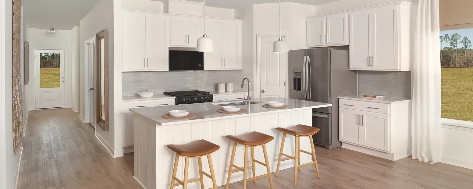 homes in Trieste at Bella Vita by Ashton Woods