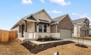 9721 Serene Bliss Lane (Texoma)