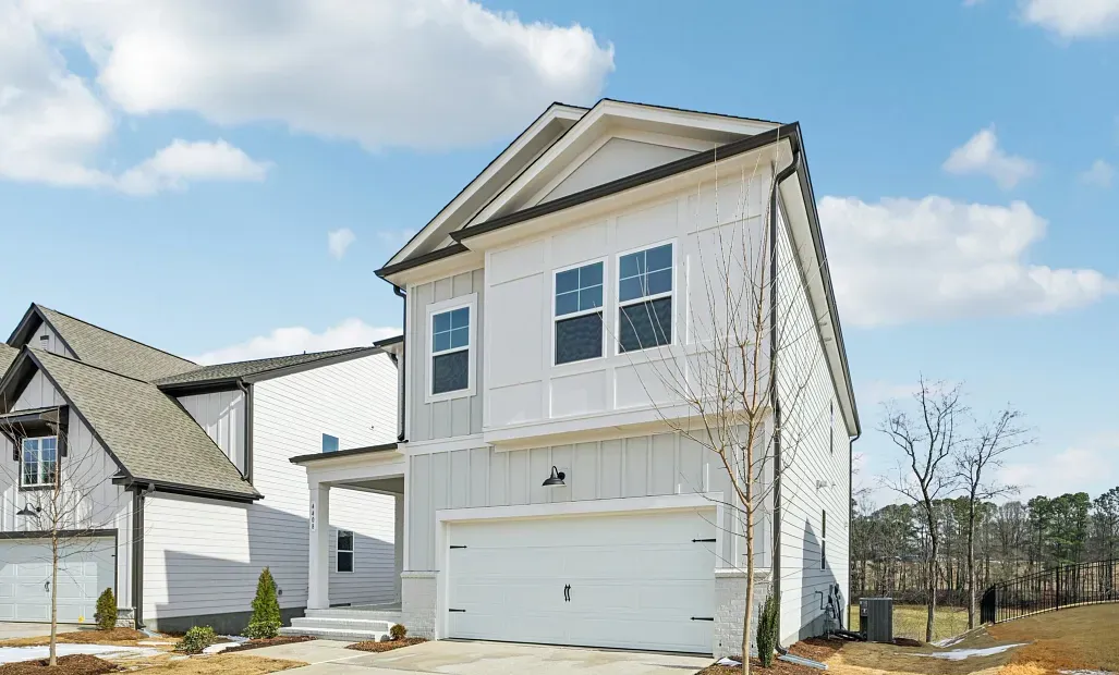 4408 Darius Lane (Knox)