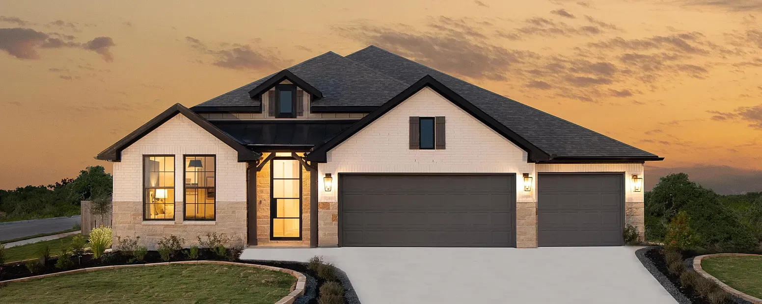 casa en Saddlebrook Ranch por Ashton Woods