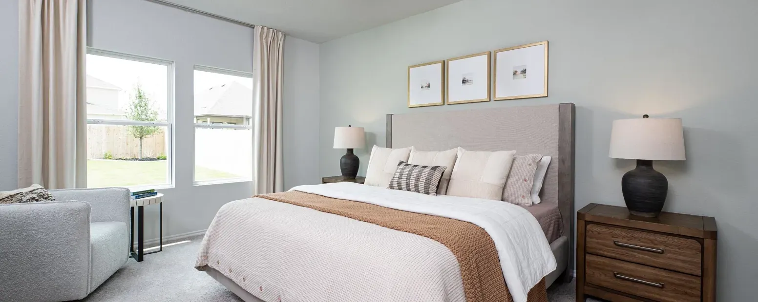 casa en Cordova Trails por Ashton Woods