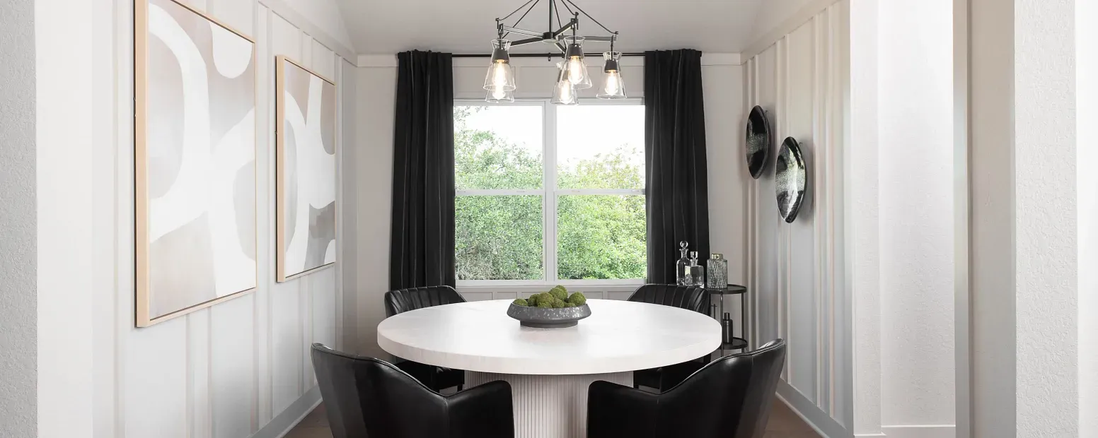 casa en Saddlebrook Ranch por Ashton Woods