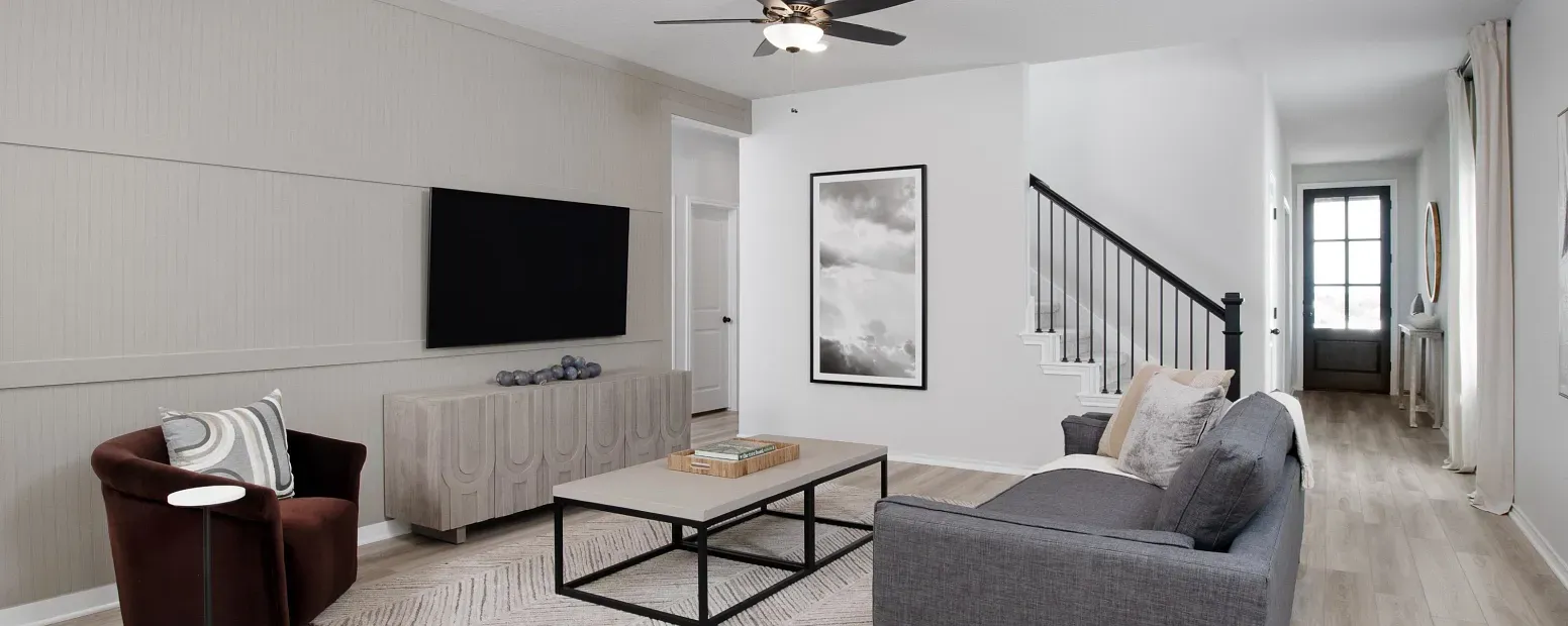 casa en Arcadia Ridge por Ashton Woods