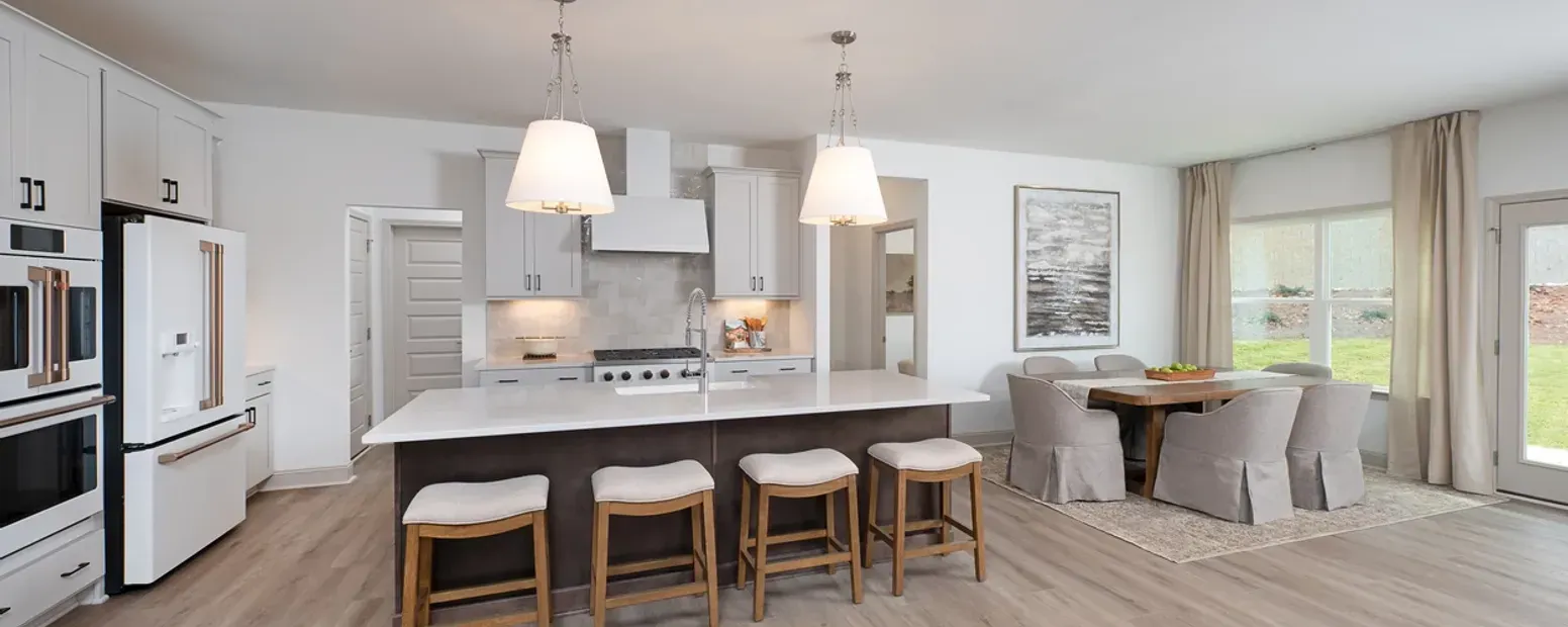 Rowland's Grant - Fuquay Varina, NC