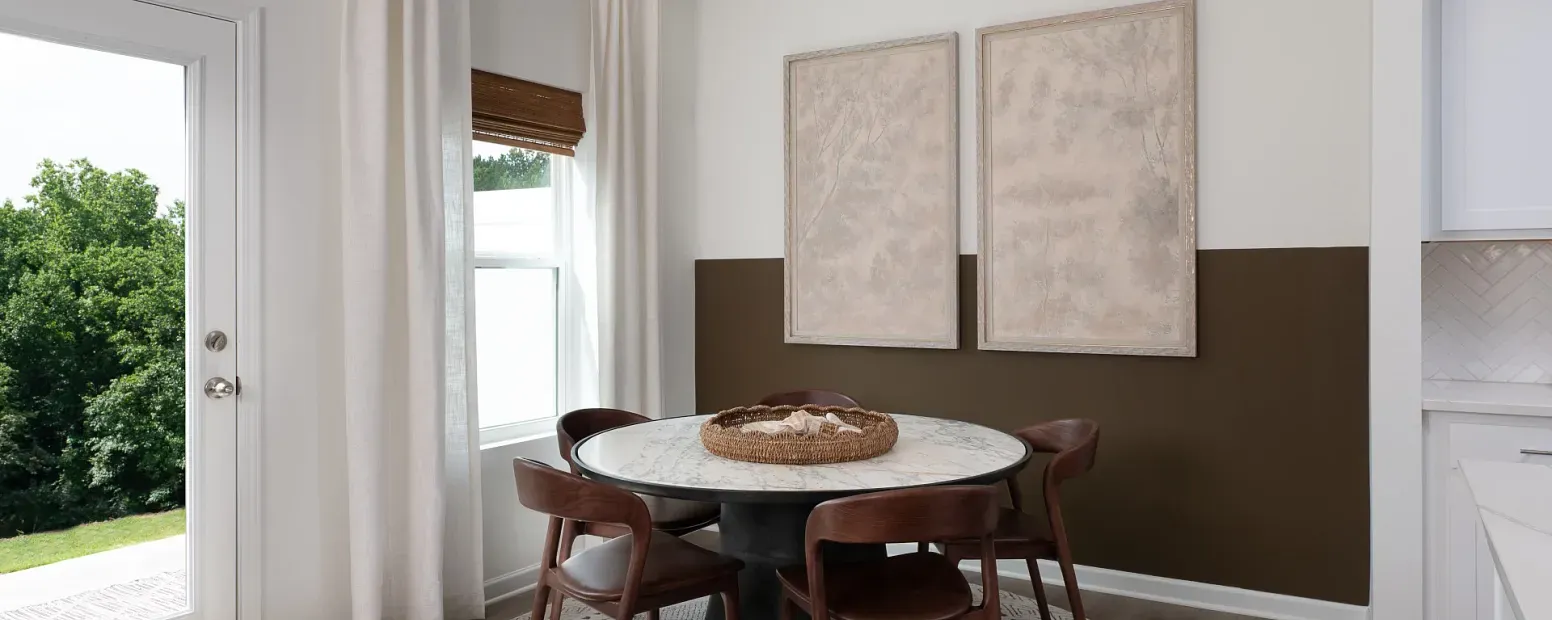 Towns at The Point | Raleigh, NC