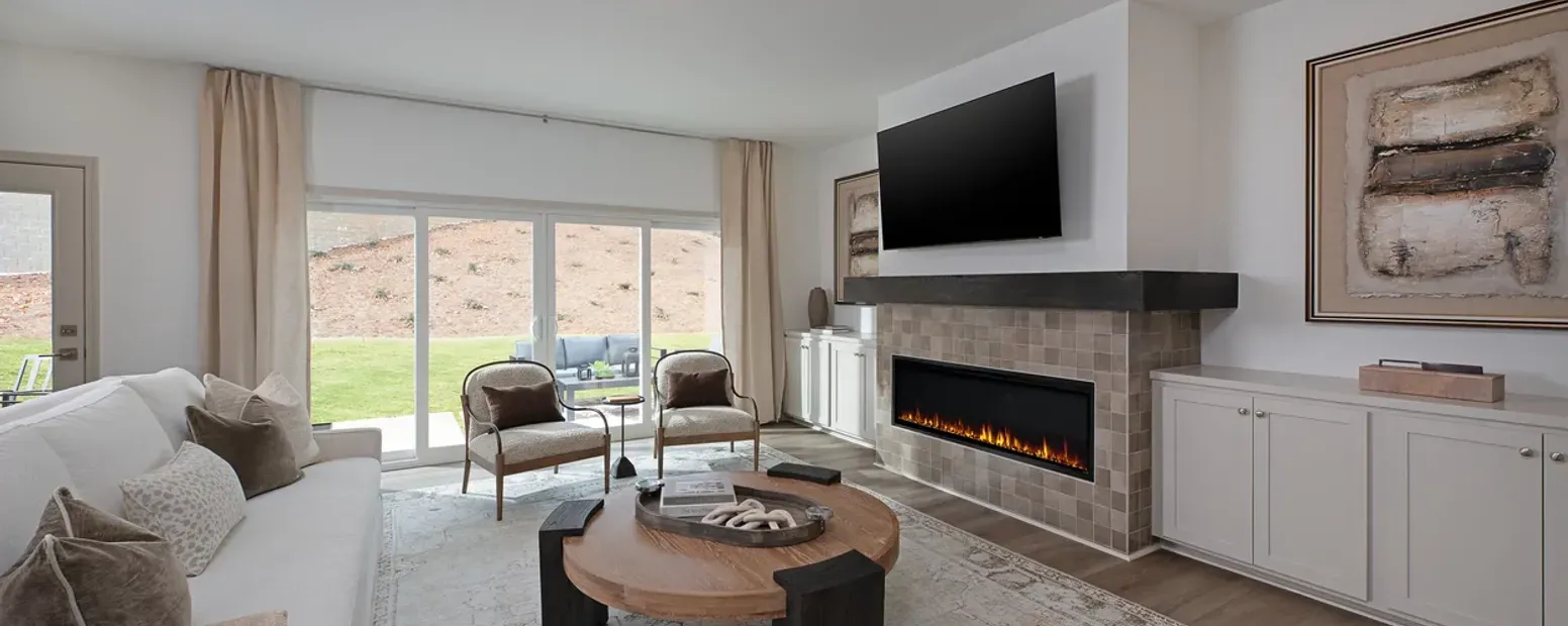 Rowland's Grant by Ashton Woods | New Homes in Fuquay-Varina, NC