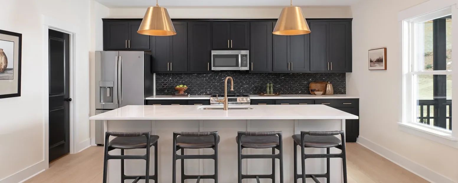 Rowland's Grant by Ashton Woods | New Homes in Fuquay-Varina, NC