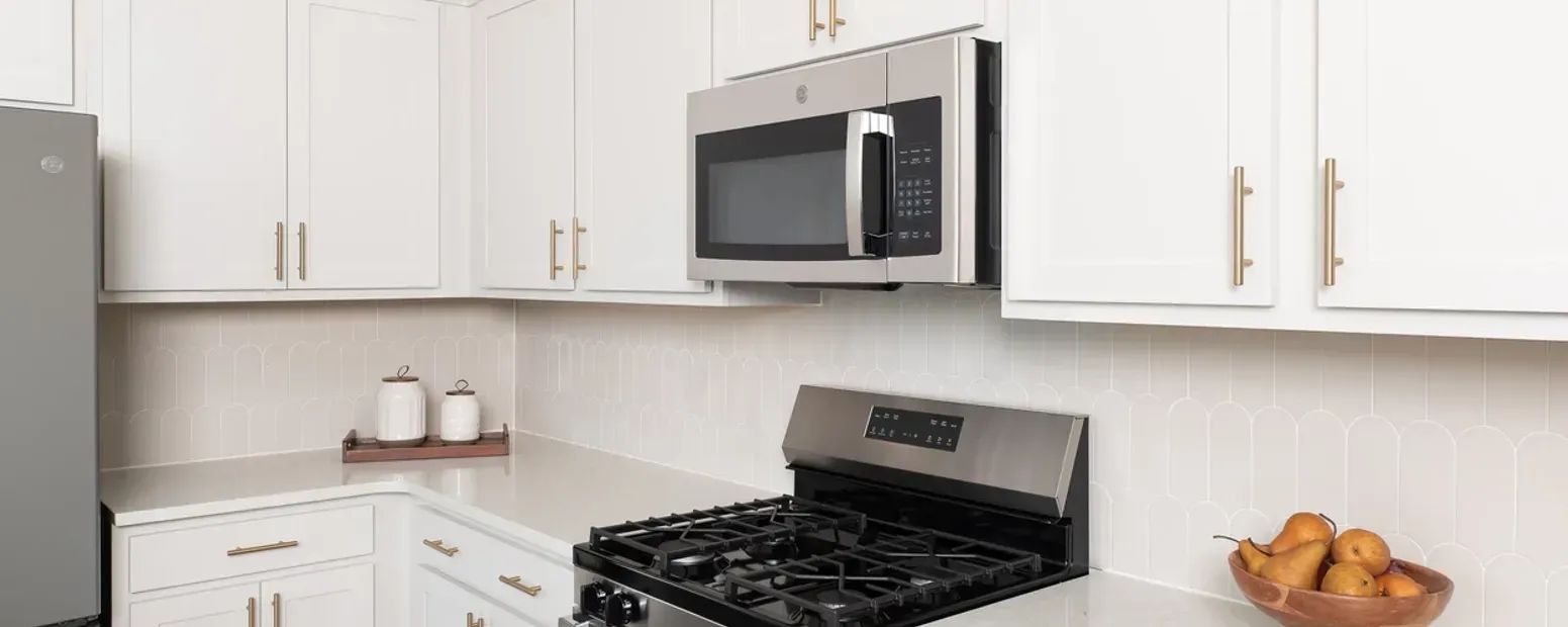 Towns at Crescent Mills by Ashton Woods | Raleigh, NC