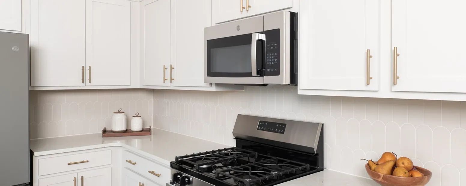 Towns at Crescent Mills by Ashton Woods | Raleigh, NC