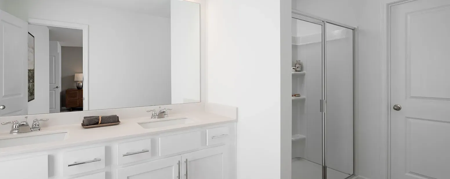 Towns at The Point | Raleigh, NC