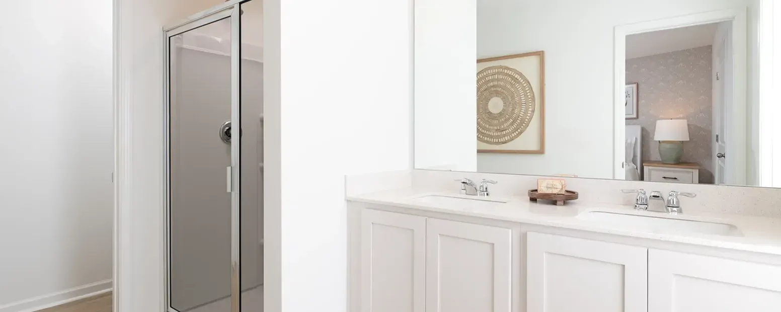 Towns at Crescent Mills by Ashton Woods | Raleigh, NC