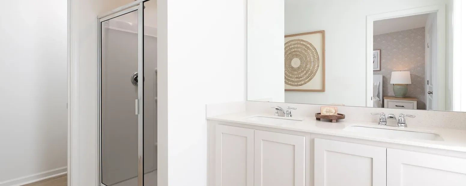 Towns at Crescent Mills by Ashton Woods | Raleigh, NC