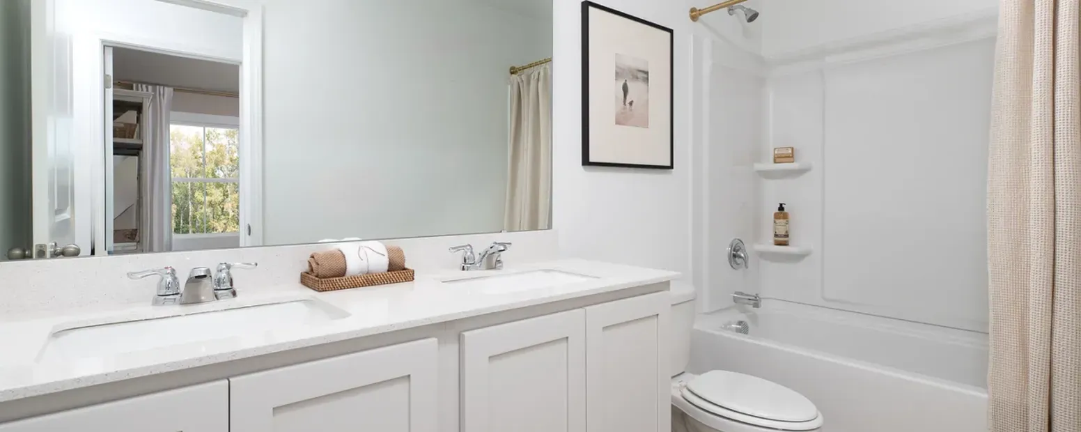 Towns at Crescent Mills by Ashton Woods | Raleigh, NC