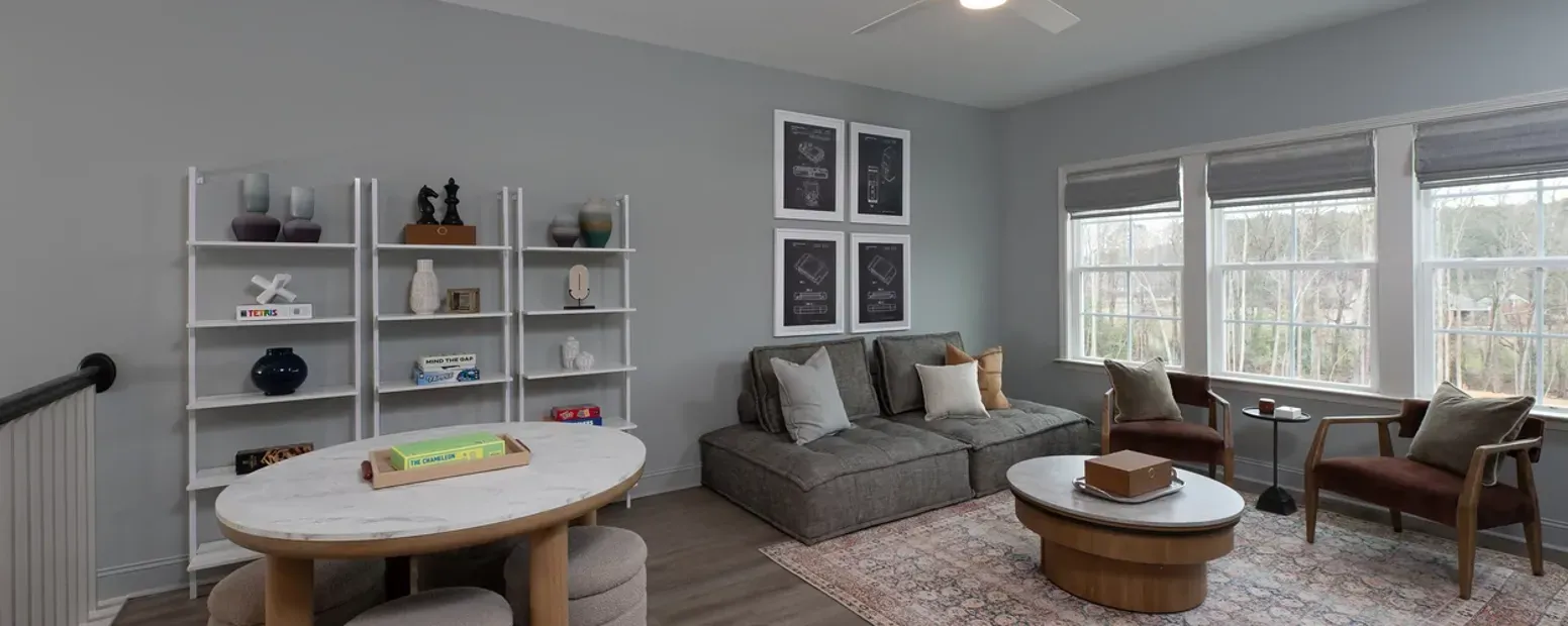 Rowland's Grant by Ashton Woods | New Homes in Fuquay-Varina, NC