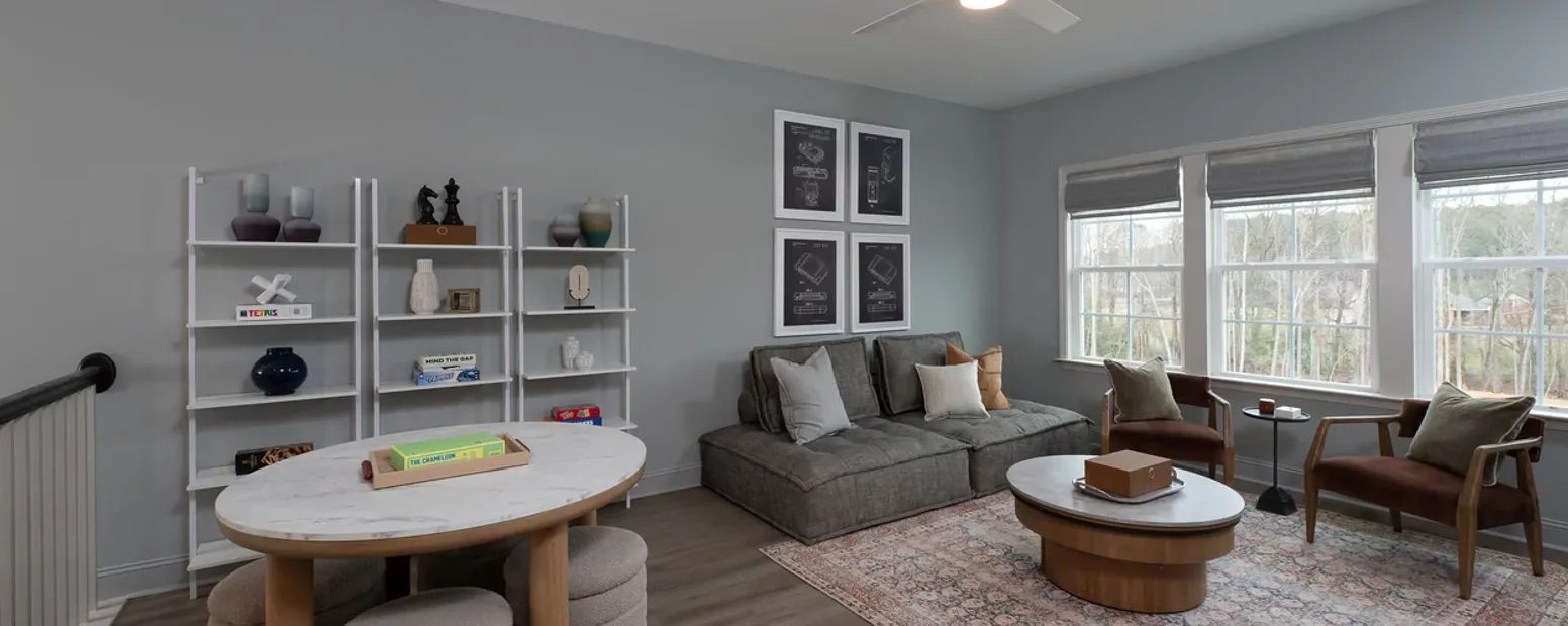 Rowland's Grant by Ashton Woods | New Homes in Fuquay-Varina, NC