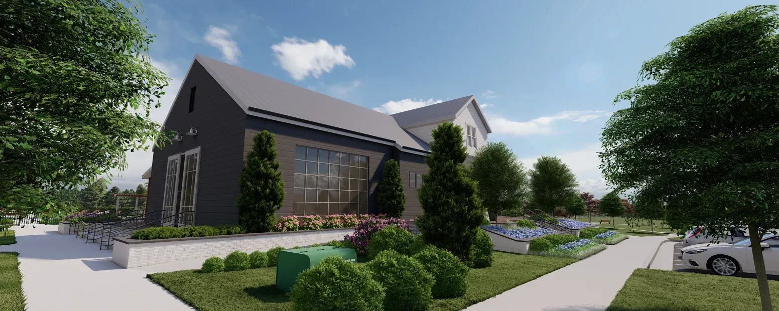 Towns at The Point | Raleigh, NC