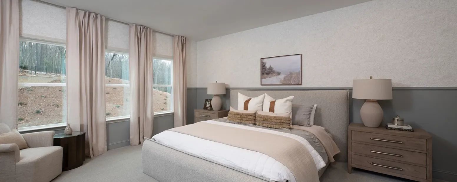 Rowland's Grant by Ashton Woods | New Homes in Fuquay-Varina, NC