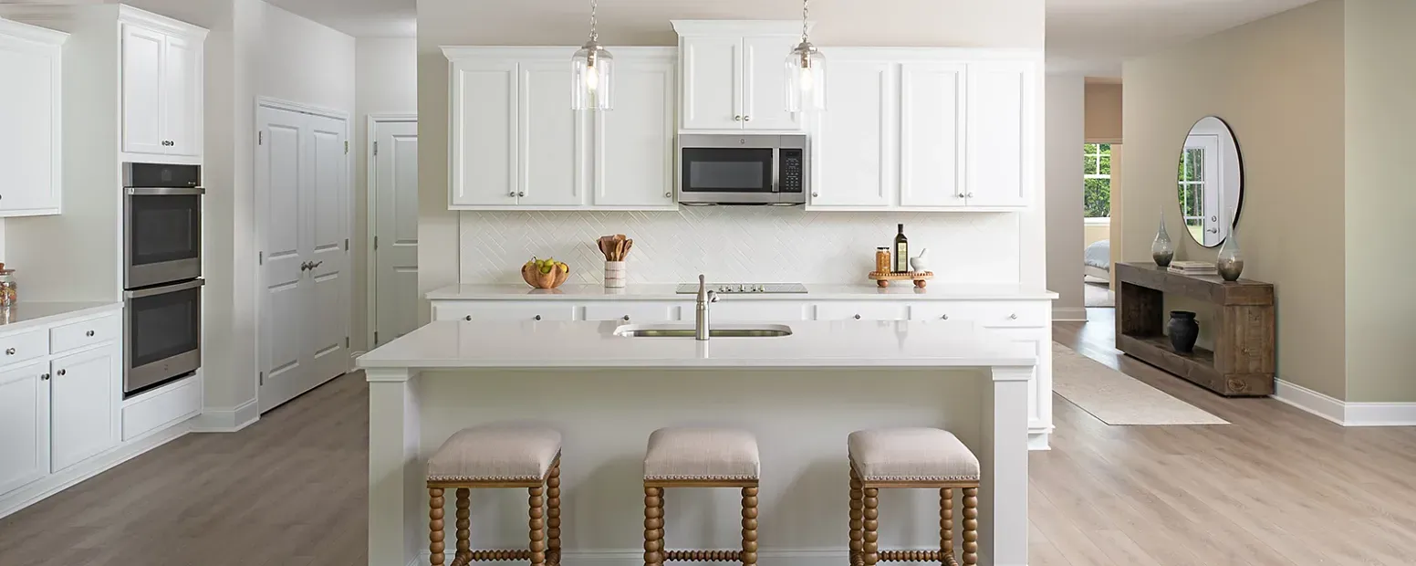 Cedars of Cane Ridge | 55+ Community por Ashton Woods en Nashville Tennessee