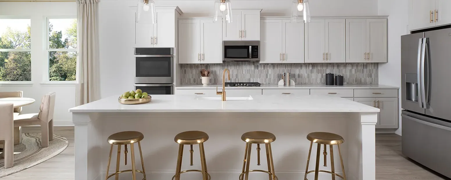 Willow Landing por Ashton Woods en Nashville Tennessee