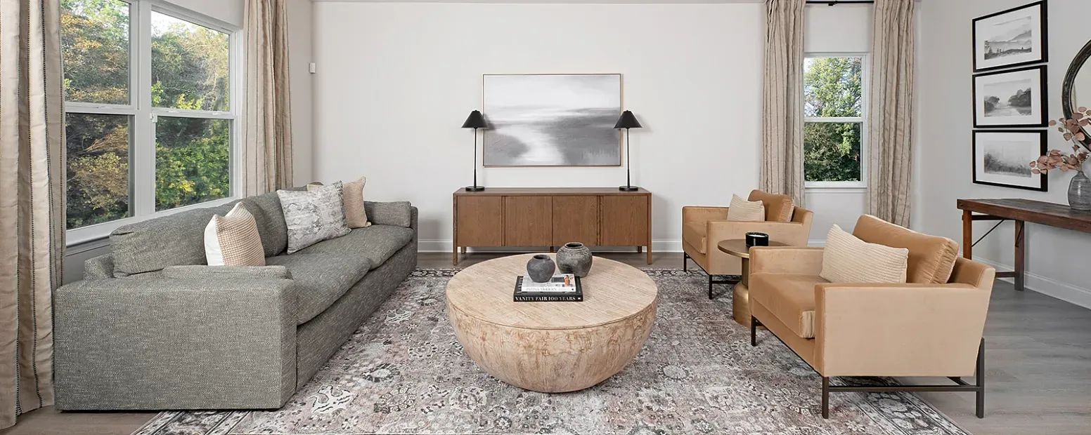 casa en Cades Bluff por Ashton Woods