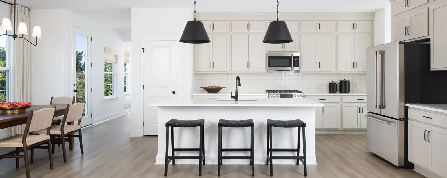 casa en Promenade at Clari Park por Ashton Woods