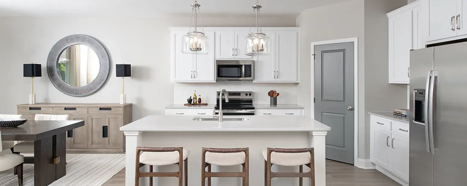 casa en Ascent at Arbor Ridge por Ashton Woods