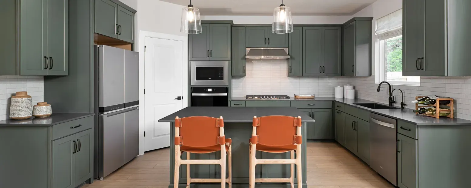 casa en Berry Creek Highlands por Ashton Woods