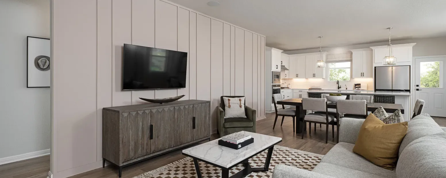 casa en Covered Bridge por Ashton Woods