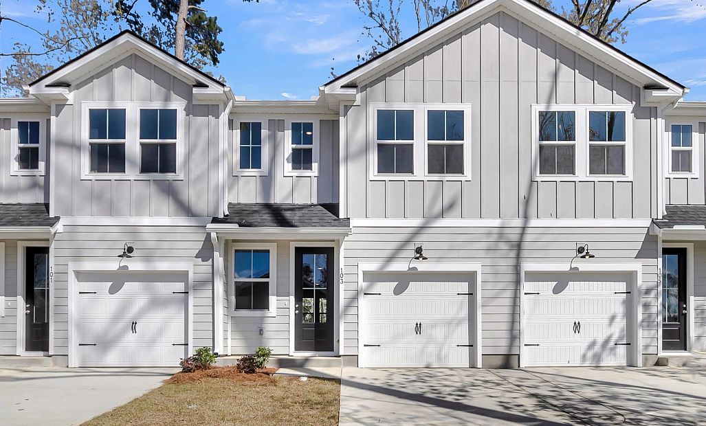 103 Berry Shoals Drive (Chartwell)