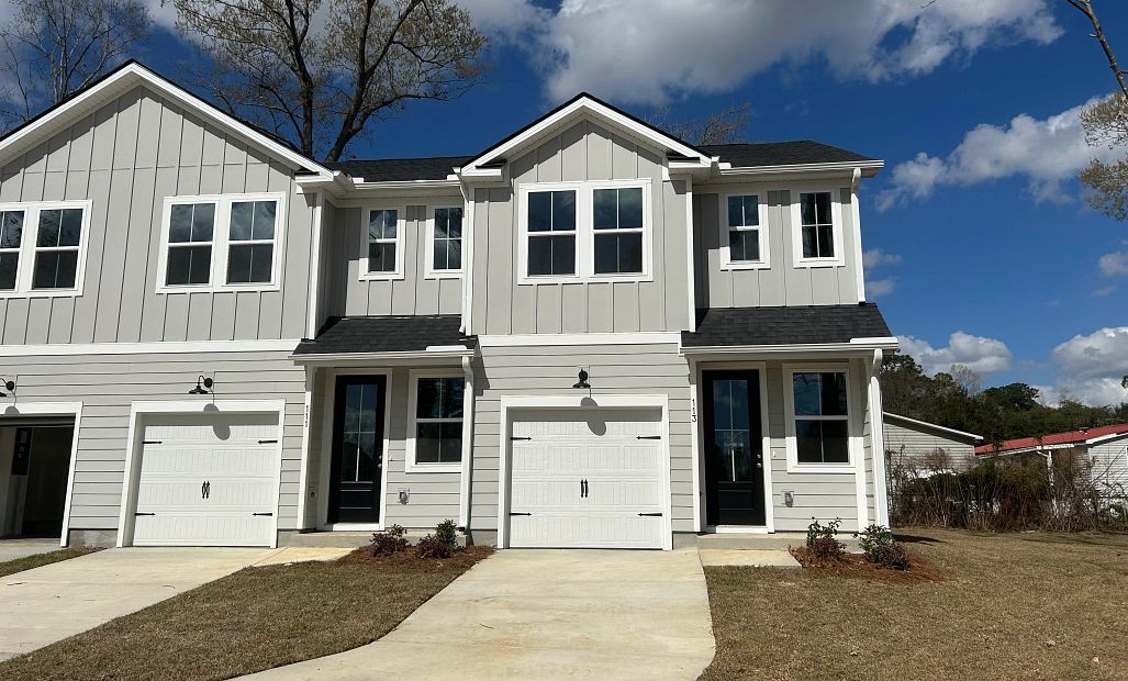 113 Berry Shoals Drive (Chartwell)