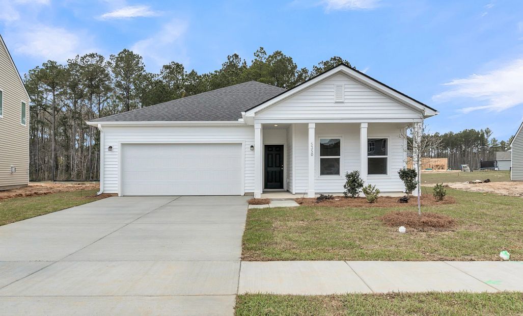 5350 Bending Flats Way (Madison)