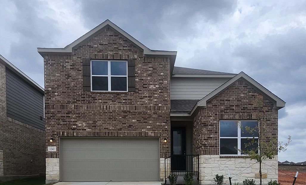 1242 Hightower Ln (Laurel)