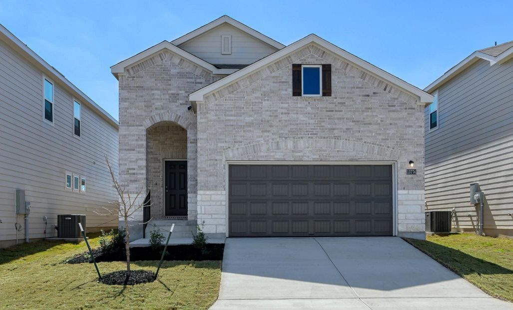 13774 Birch Crossing (McKinney)