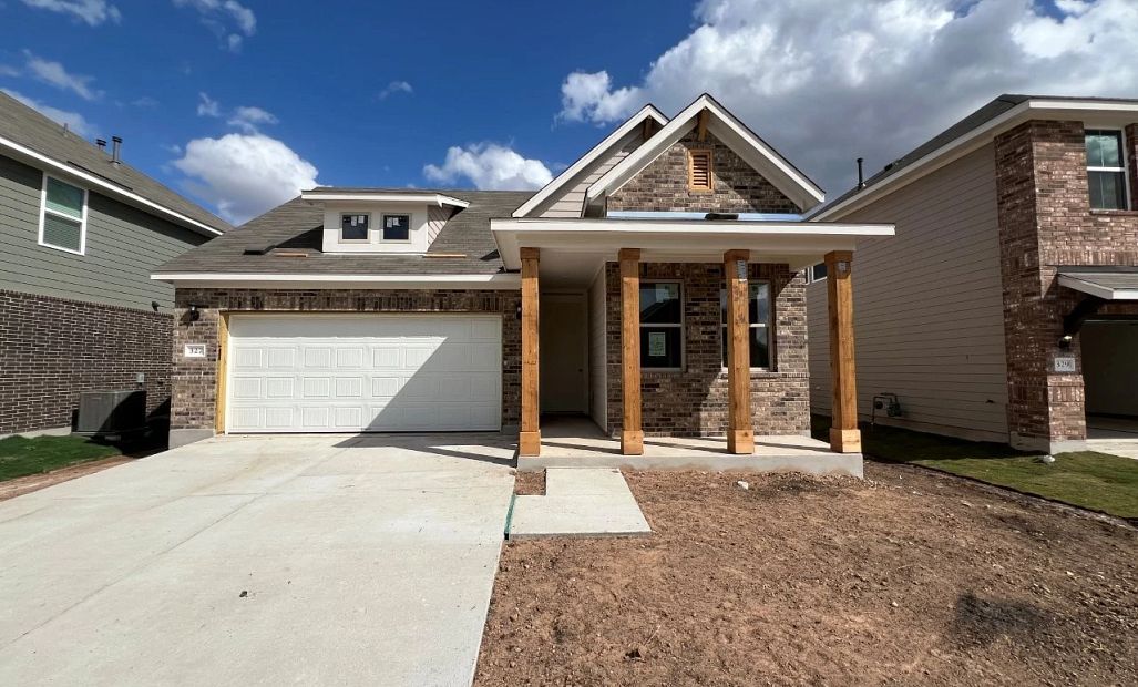 327 Willow Heights Drive (Cartwright)