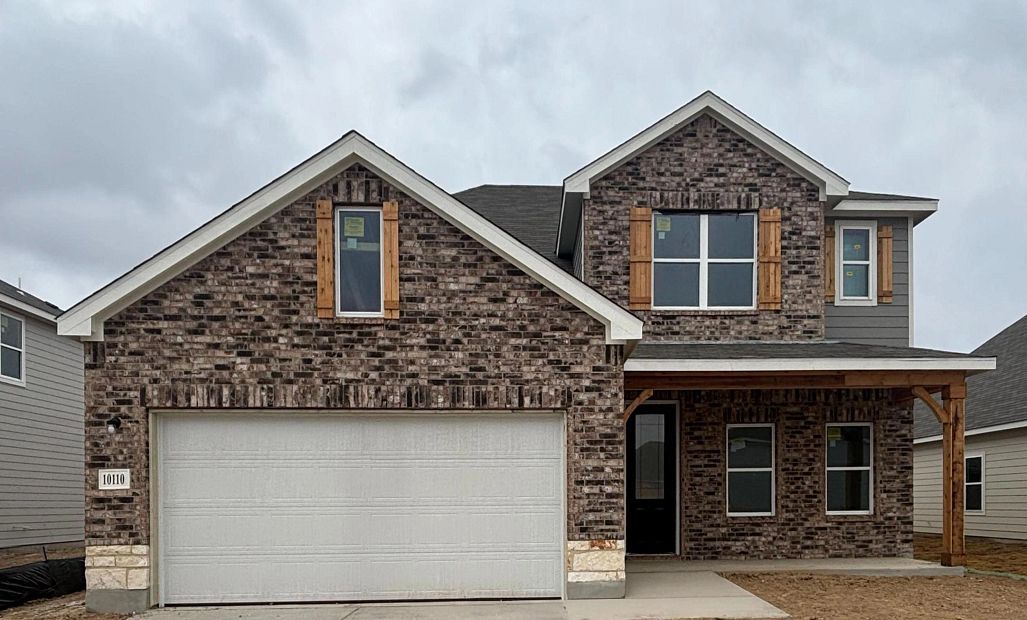 10110 Pine River (Jordan)