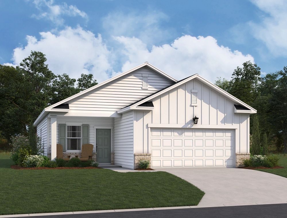 Middleton Farms - Grove Elevation Image 2